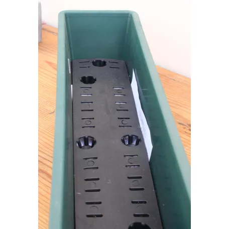 57 cm-es BLÁDA MUA. ÖNÖNT ZÖLD