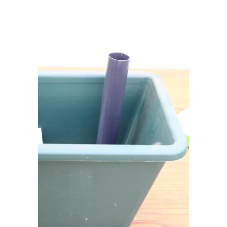 57 cm-es BLÁDA MUA. ÖNÖNT ZÖLD