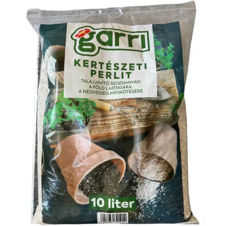 GARRI PERLIT 10L