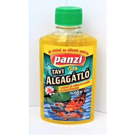 Tavi Algagátló Panzi 250 ml