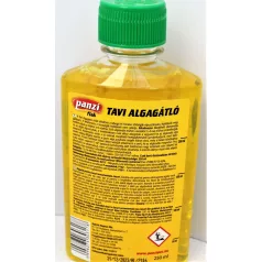Tavi Algagátló Panzi 250 ml