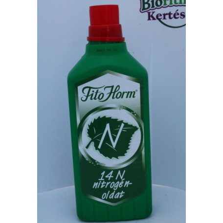 FitoHorm Nitrogén oldat 1 lit