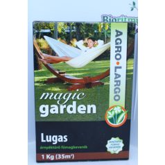 Fűmag Lugas1kg