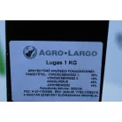 Fűmag Lugas1kg