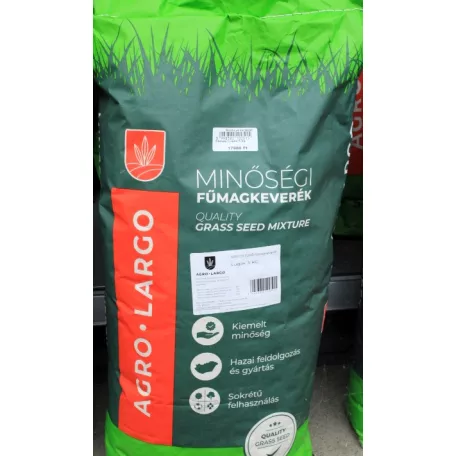 Fűmag lugas 5kg