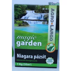   Agro Largo Niagara minőségi selymes keverék - Happy Kids 1kg