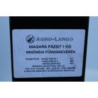 Agro Largo Niagara minőségi selymes keverék - Happy Kids 1kg