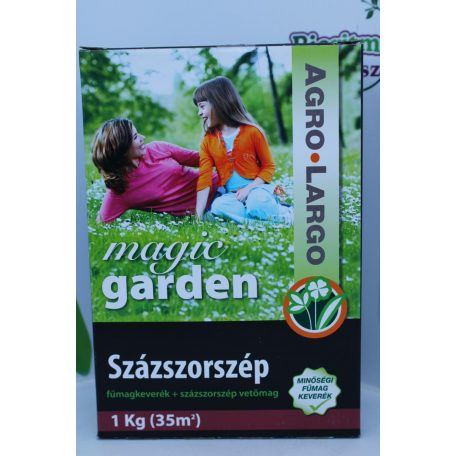 Fűmag Százszorszép 1kg