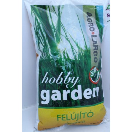 Agro Largo felújító fűmag 1kg