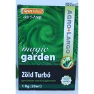 Fűmag Zöld Turbó 1kg