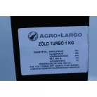 Fűmag Zöld Turbó 1kg