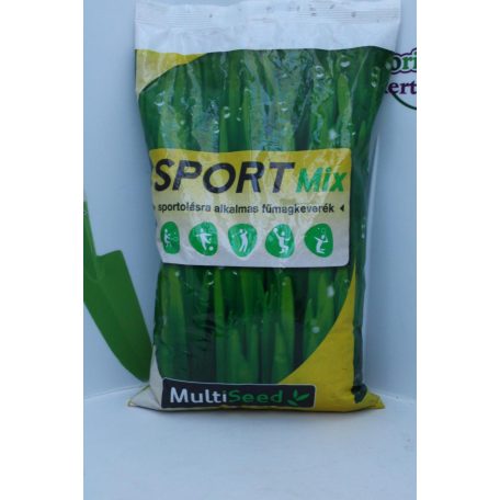 MultiSeed Sport mix fűmag keverék 1kg