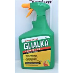 Glialka Express 6H 1 lit
