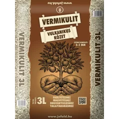 Vermikulit 3 l