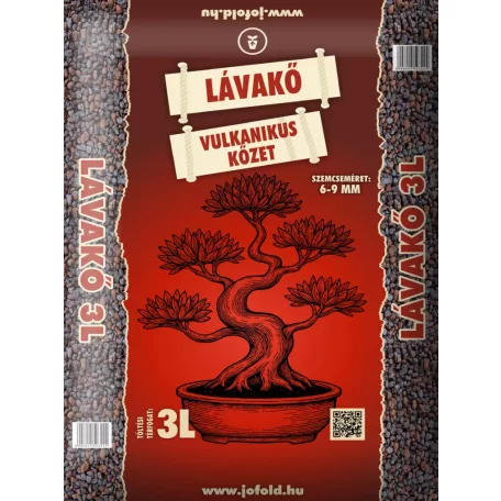 Lávakő 3 l