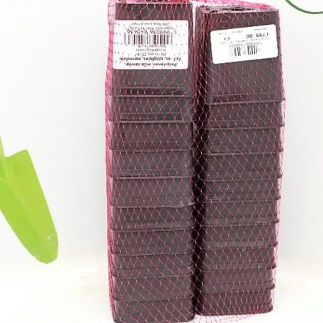 Palántanevelő cserép 7*7 cm 20db/cs