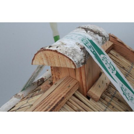 Madáretető 1010 önetetővel