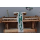 Madáretető 1010 önetetővel