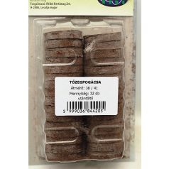 Rédei tőzegpogácsa 38/41 32db-os