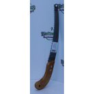 Cortex ágvágó fűrész nyéllel íves 30 cm agva4001