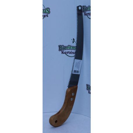 Cortex ágvágó fűrész nyéllel íves 30 cm agva4001