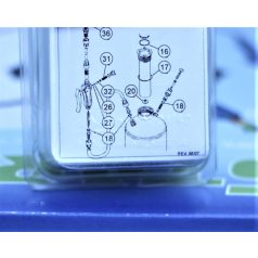 permetező pótalkatrész Epoca