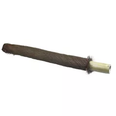 Karó bambusz/kókusz háncs 52cm