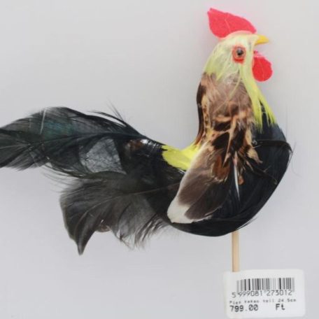 Pick kakas toll 24.5cm