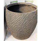 38 cm-es Dahlia Kaspó Nagy /Marilla/