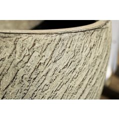 38 cm-es Dahlia Kaspó Nagy /Marilla/