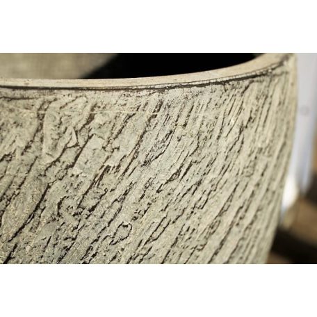 38 cm-es Dahlia Kaspó Nagy /Marilla/