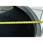 38 cm-es Dahlia Kaspó Nagy /Marilla/