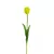 Selyemvirág papagáj tulipán 42cm sárga