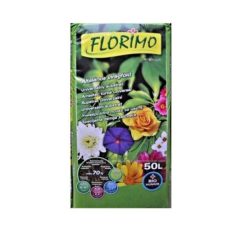50 l Általános virágföld Florimo