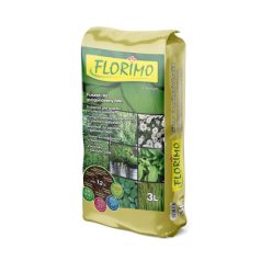 3 l Florimo Fűszer-és gyógynövény föld