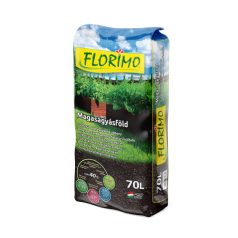 70 l Florimo Magaságyásföld