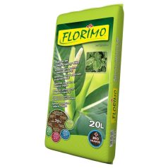 20 l Florimo Pálma- és zöldnövény föld