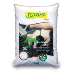 5 l Florimo Kertészeti perlit