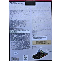 Szervestrágya Virág+Rózsa 2 kg