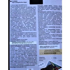 Szervestrágya aprógyümölcs 2 kg