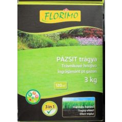 Florimo Pázsit műtrágya 3in1 3 kg
