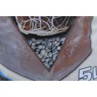 5 l Florimo Natúr agyaggranulátum