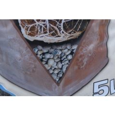 5 l Florimo Natúr agyaggranulátum