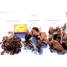 50 l Florimo Fenyőkéreg Pin Dekor 20-40 mm