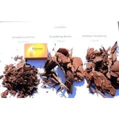 50 l Florimo Fenyőkéreg Pin Dekor 20-40 mm