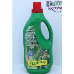 1 l Florimo Fenyő és örökzöld tápoldat