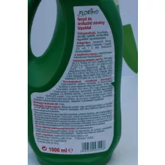 1 l Florimo Fenyő és örökzöld tápoldat