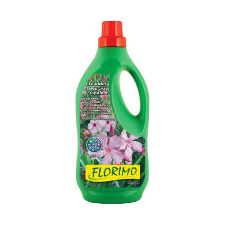 1 l Florimo leander tápoldat