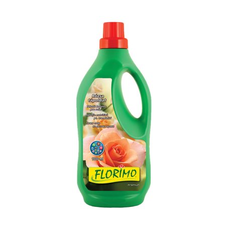 1000 ml Florimo Rózsa tápoldat