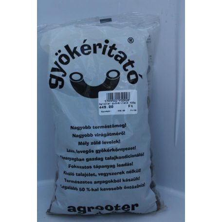 Agrooter gyökéritató 400 g